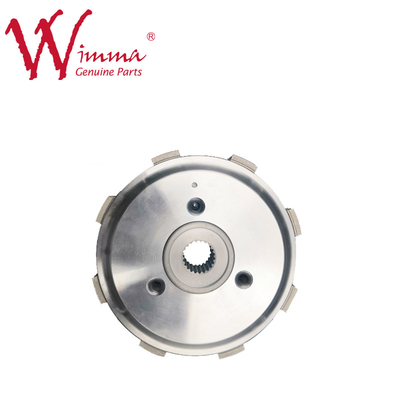 تجميع مشبك الدراجة النارية مشبك Assy CG160 TITAN160 المصنع الصيني