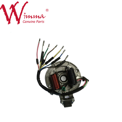 الدراجة النارية Stator Coil مجموعة كاملة نظام الإشعال Cdi الدراجة النارية Wimma EX5 GN5