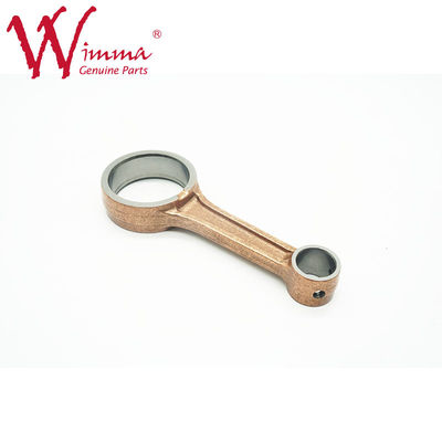 مجموعة العصا المتصلة محرك الدراجات النارية سبيكة الألومنيوم YBR 125 Kit