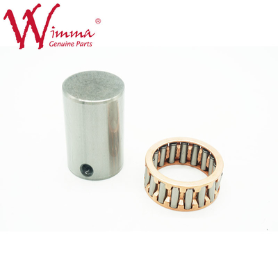 مجموعة العصا المتصلة محرك الدراجات النارية سبيكة الألومنيوم YBR 125 Kit